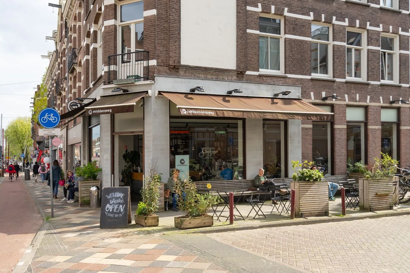 Derde Oosterparkstraat 339 Amsterdam thumbnail 32