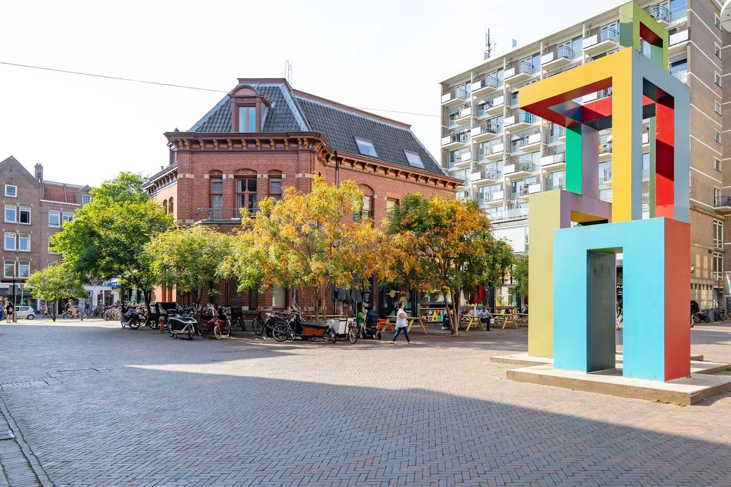 Derde Oosterparkstraat 339 Amsterdam thumbnail 34