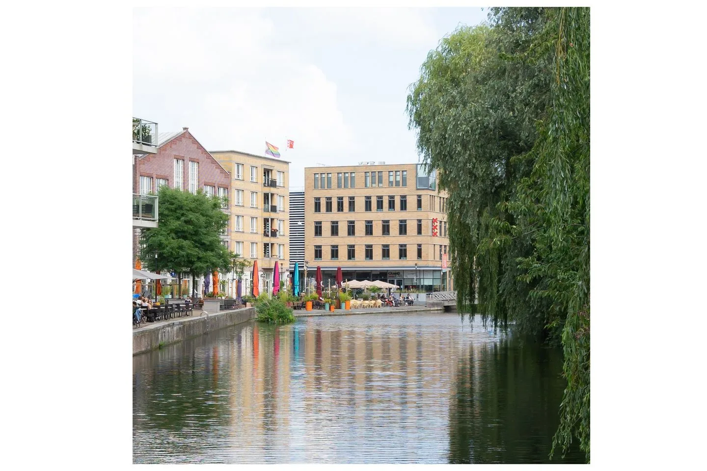 Derde Oosterparkstraat 339 Amsterdam thumbnail 37