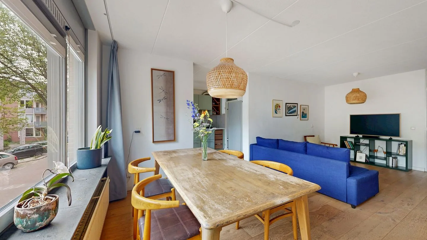 Derde Oosterparkstraat 339 Amsterdam thumbnail 5