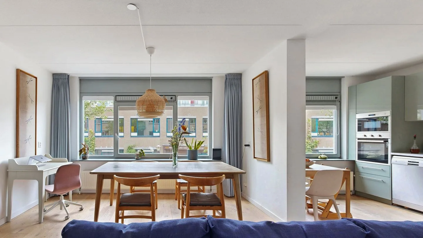Derde Oosterparkstraat 339 Amsterdam thumbnail 8
