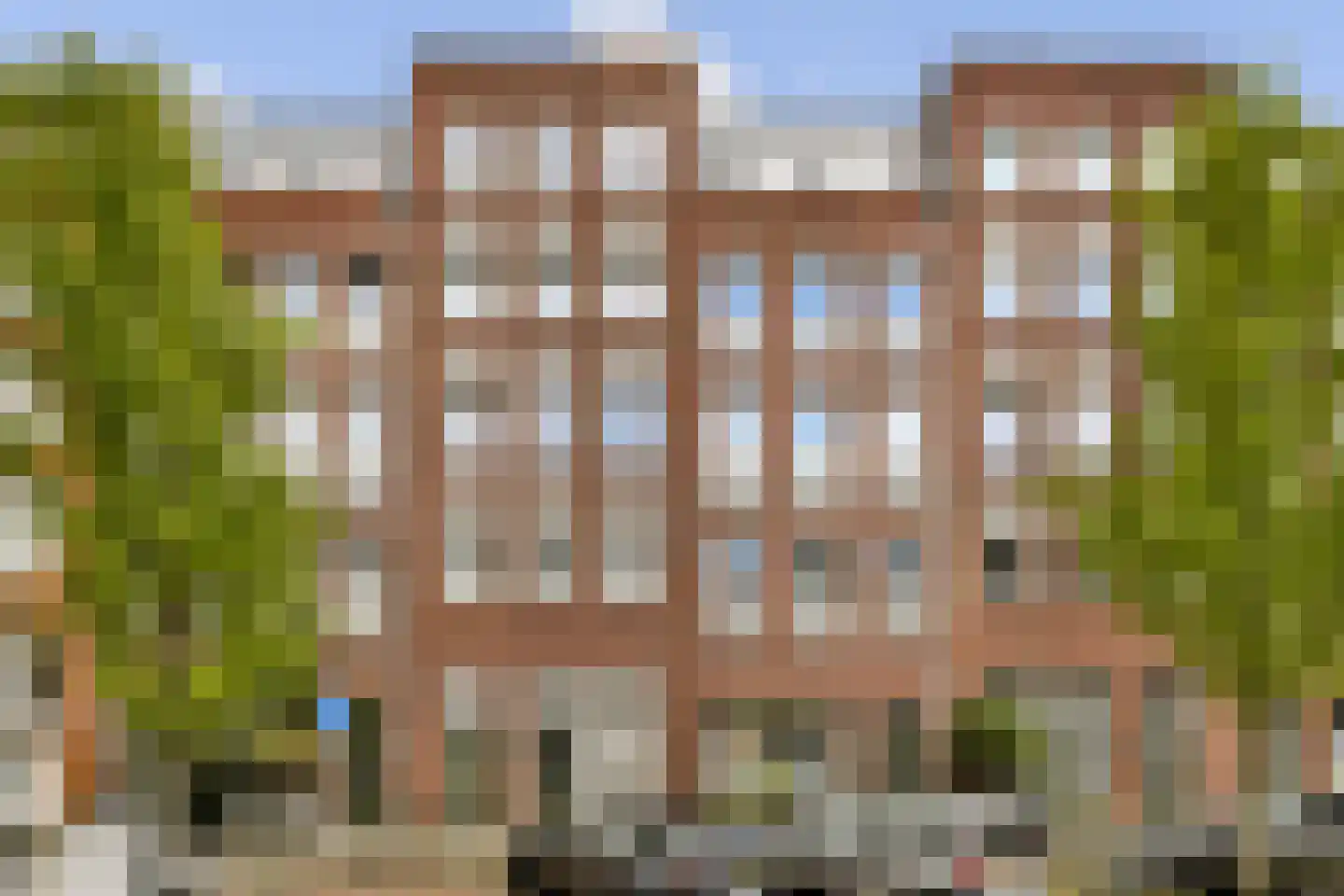 Derde Oosterparkstraat 64 R in Amsterdam