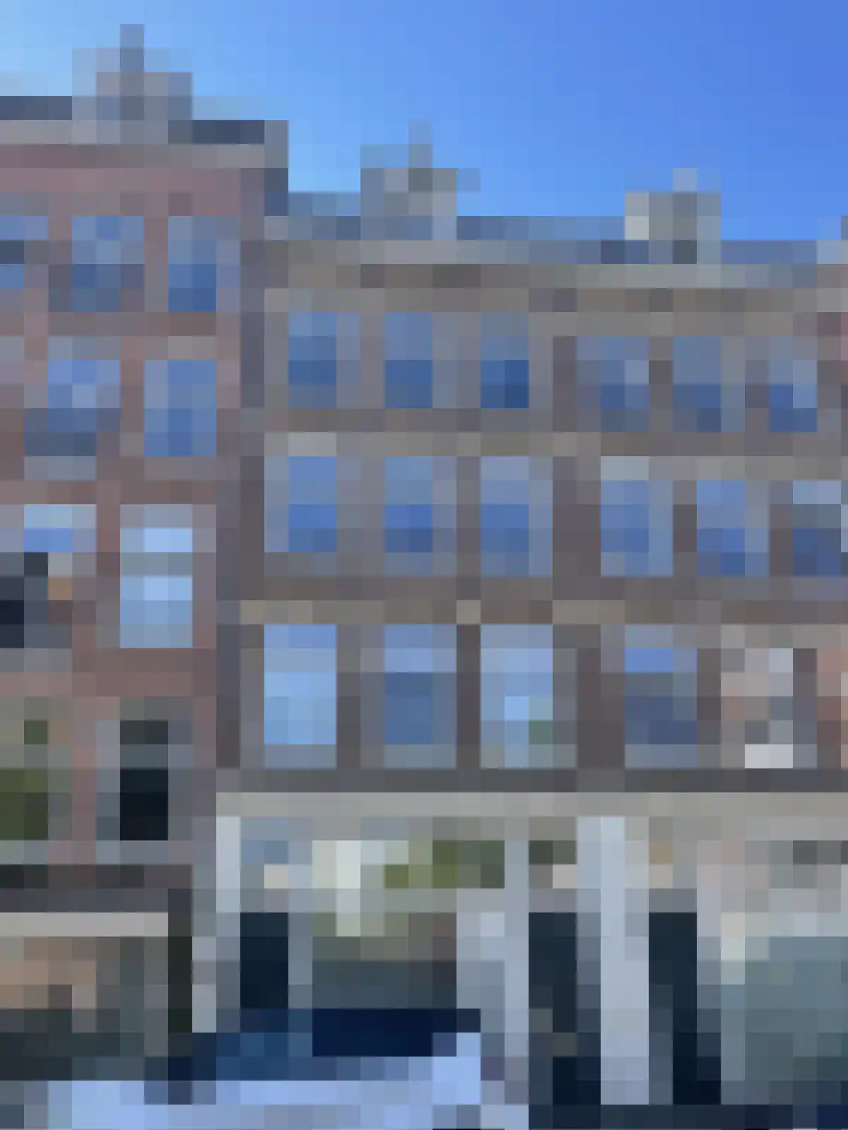 Derde Oosterparkstraat 76 C Amsterdam