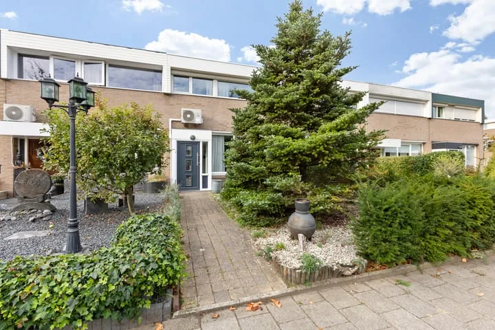 Derde Rompert 50 in 's-Hertogenbosch