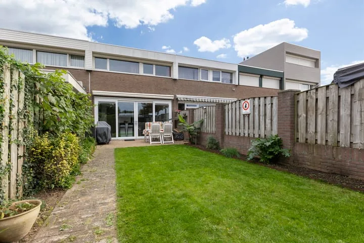 Derde Rompert 50 's-Hertogenbosch thumbnail 14