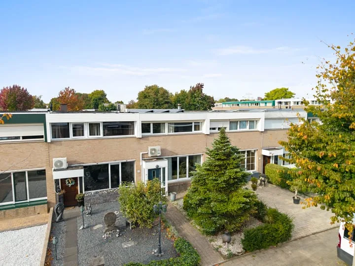 Derde Rompert 50 's-Hertogenbosch foto 2
