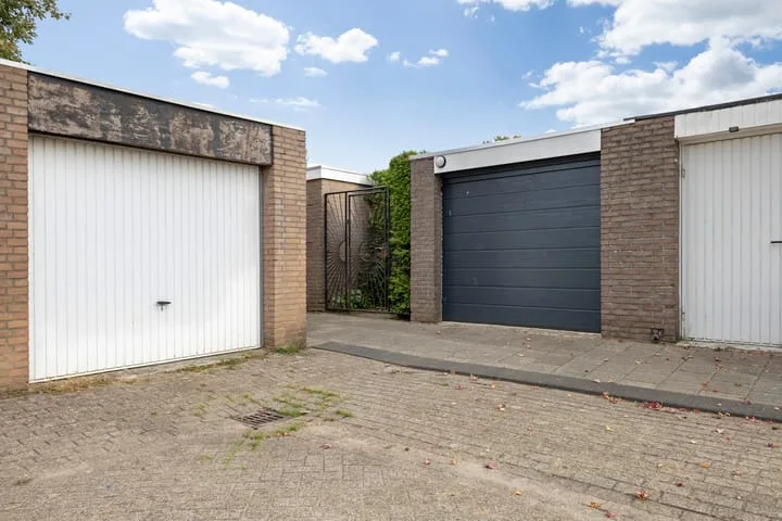 Derde Rompert 50 's-Hertogenbosch thumbnail 28