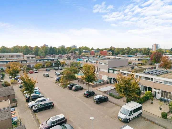 Derde Rompert 50 's-Hertogenbosch thumbnail 32
