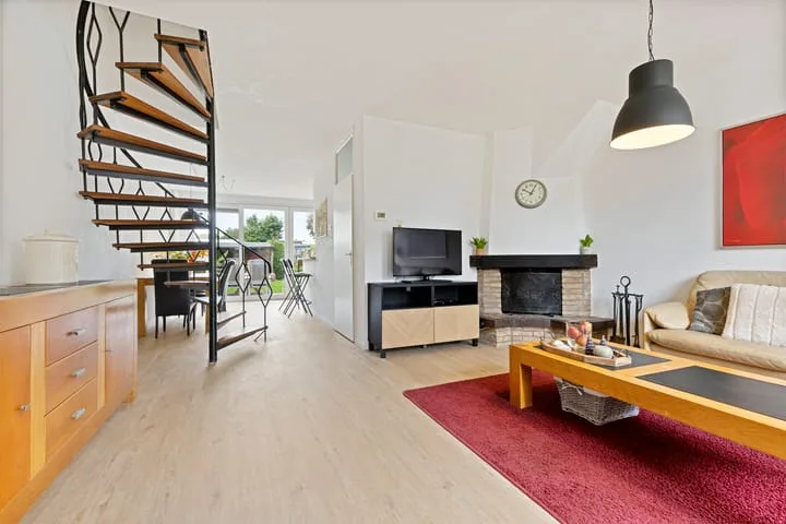 Derde Rompert 50 's-Hertogenbosch thumbnail 6