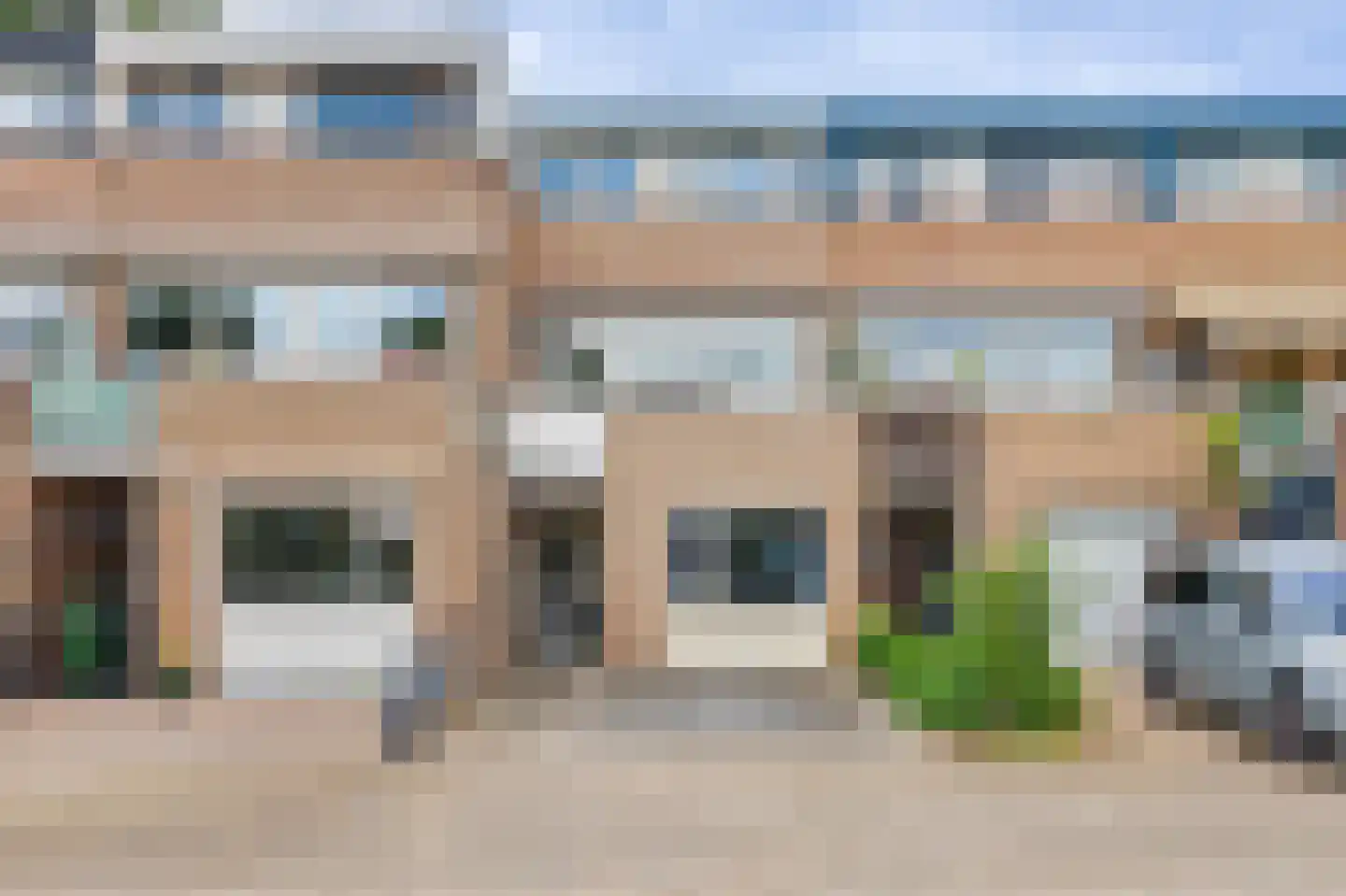 Derde Rompert 82 's-Hertogenbosch