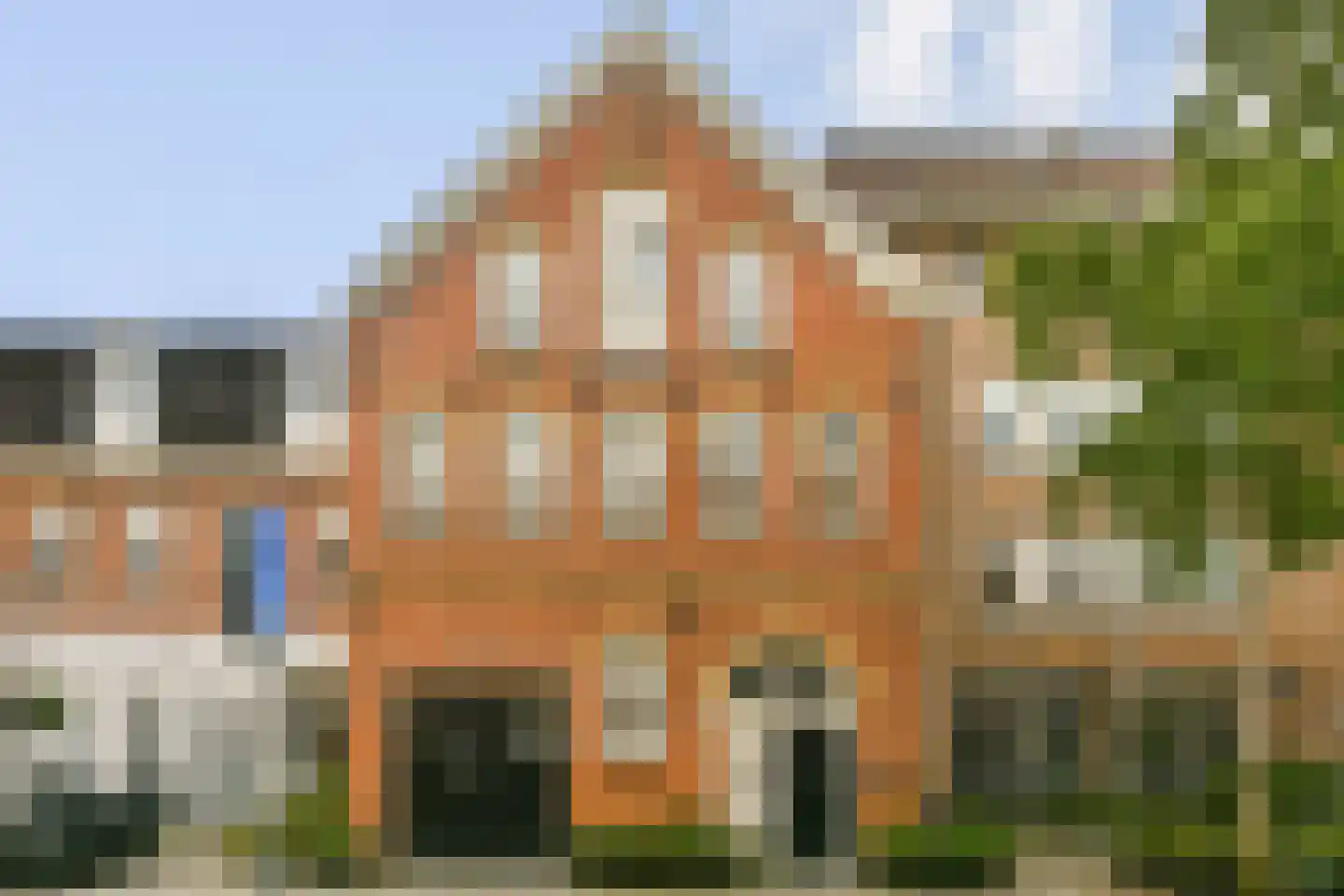 Derde Schinkelstraat 33 A in Amsterdam