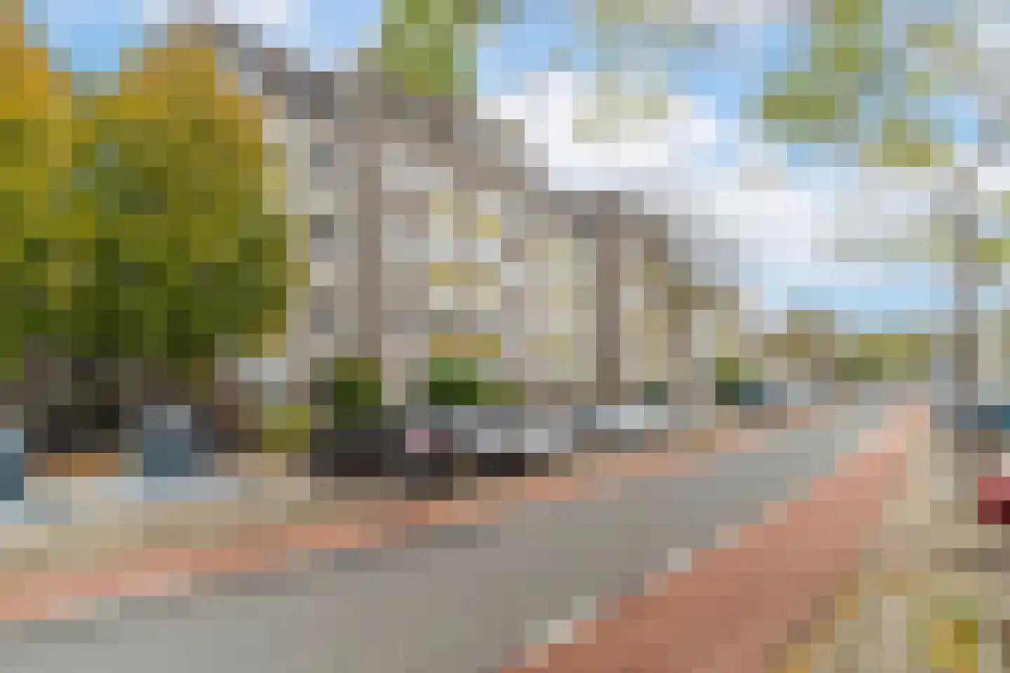 Derde Werelddreef 119 Delft foto 2
