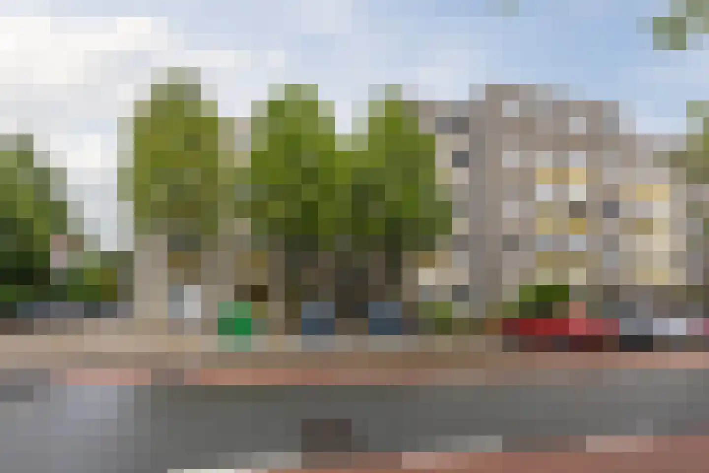 Derde Werelddreef 95 Delft