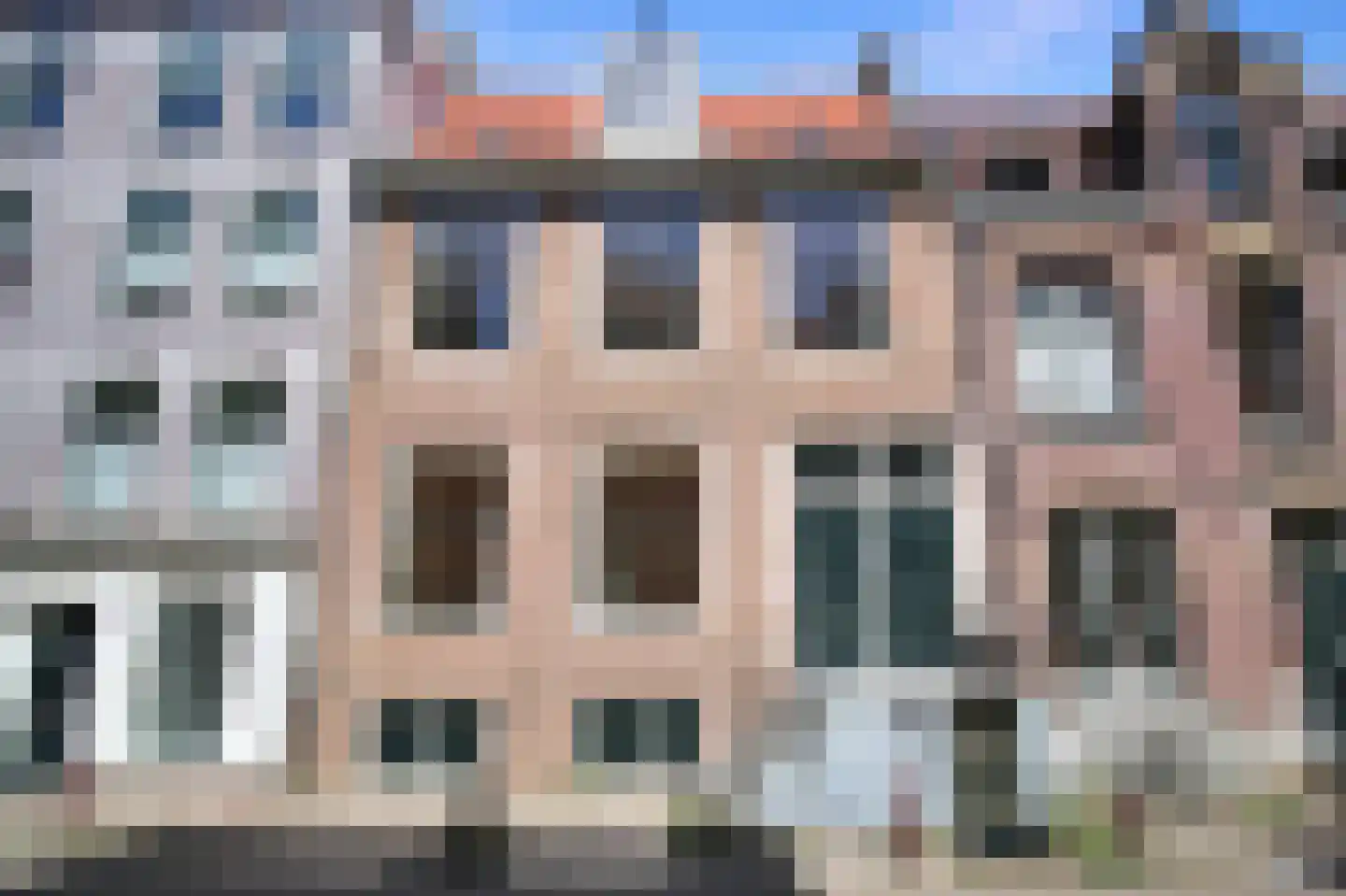 Derde Weteringdwarsstraat 23 H in Amsterdam
