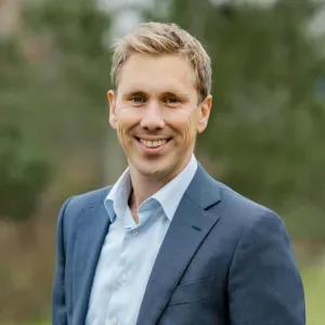Photo of Derek van der Kooij
