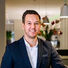 Photo of Derk Kappelle