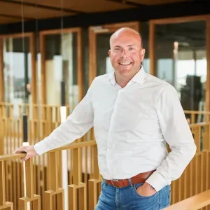 Foto van Derk Wolters