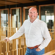 Foto van Derk Wolters