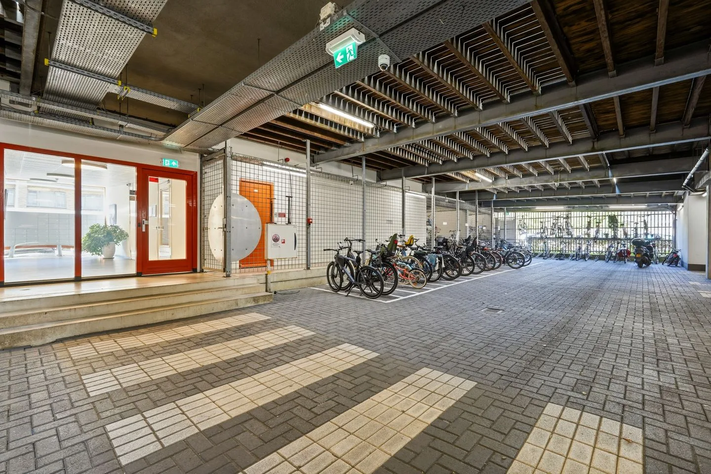Derkinderenstraat 162 Amsterdam thumbnail 22