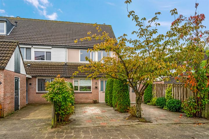 Derkinderenstraat 17 in Ede photo