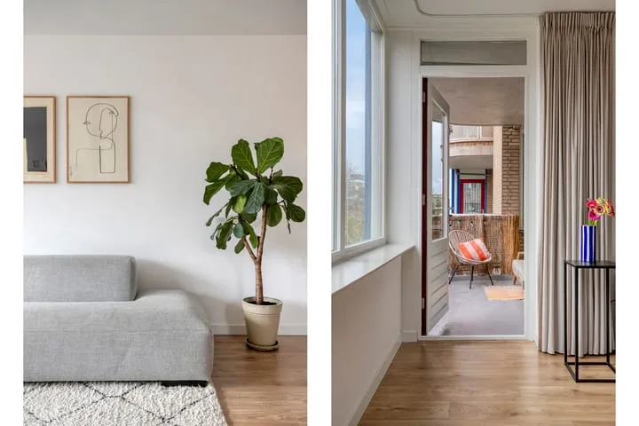 Derkinderenstraat 49 F Amsterdam thumbnail 4