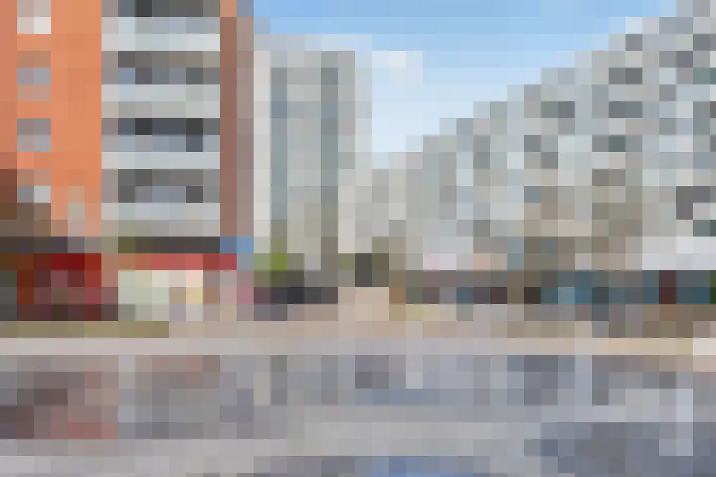 Derkinderenstraat 49 P Amsterdam thumbnail 33