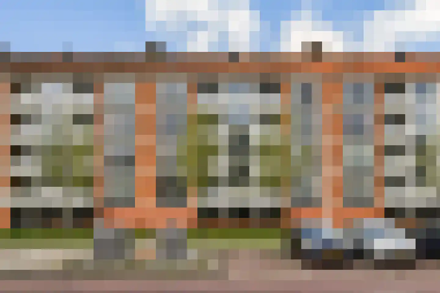Derkinderenstraat 59 3 Amsterdam