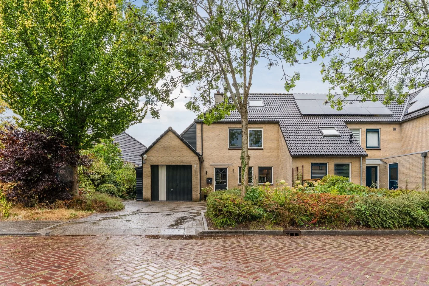 Derkingehof 8 in Assen