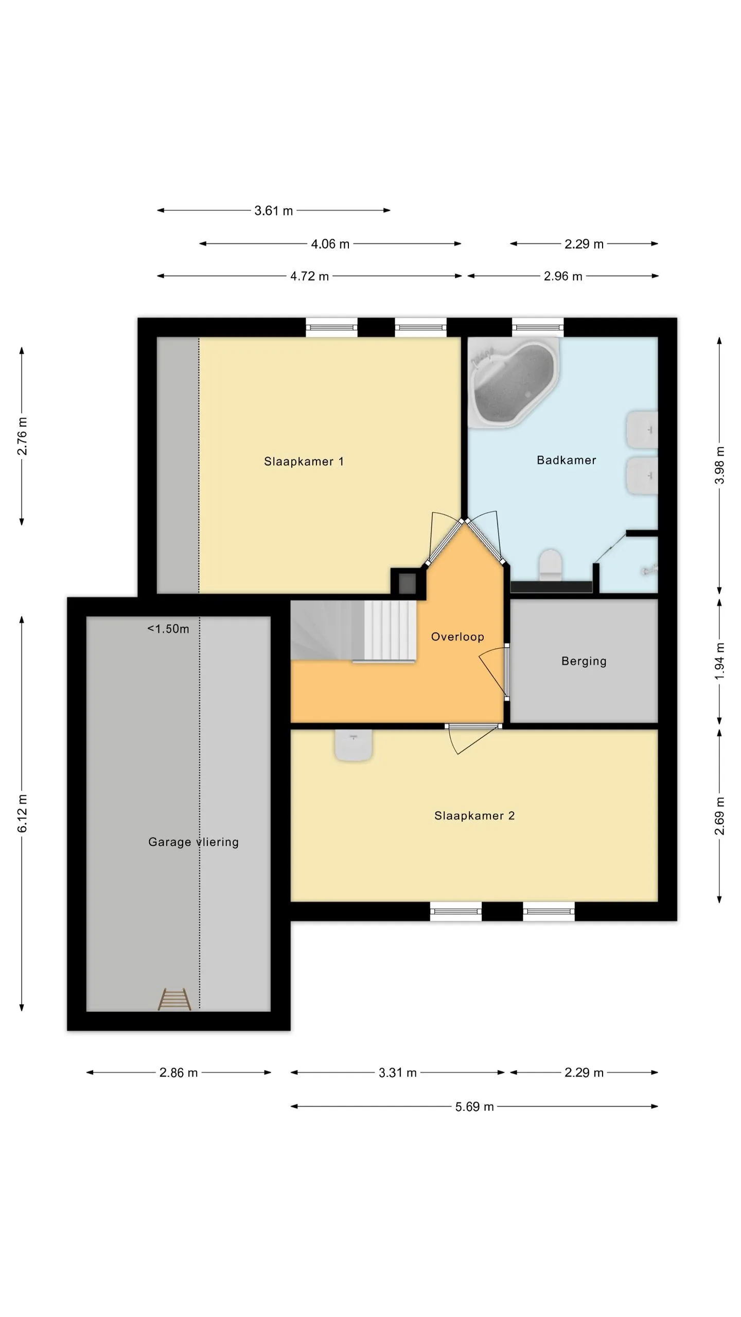 Derkingehof 8 Assen thumbnail 62