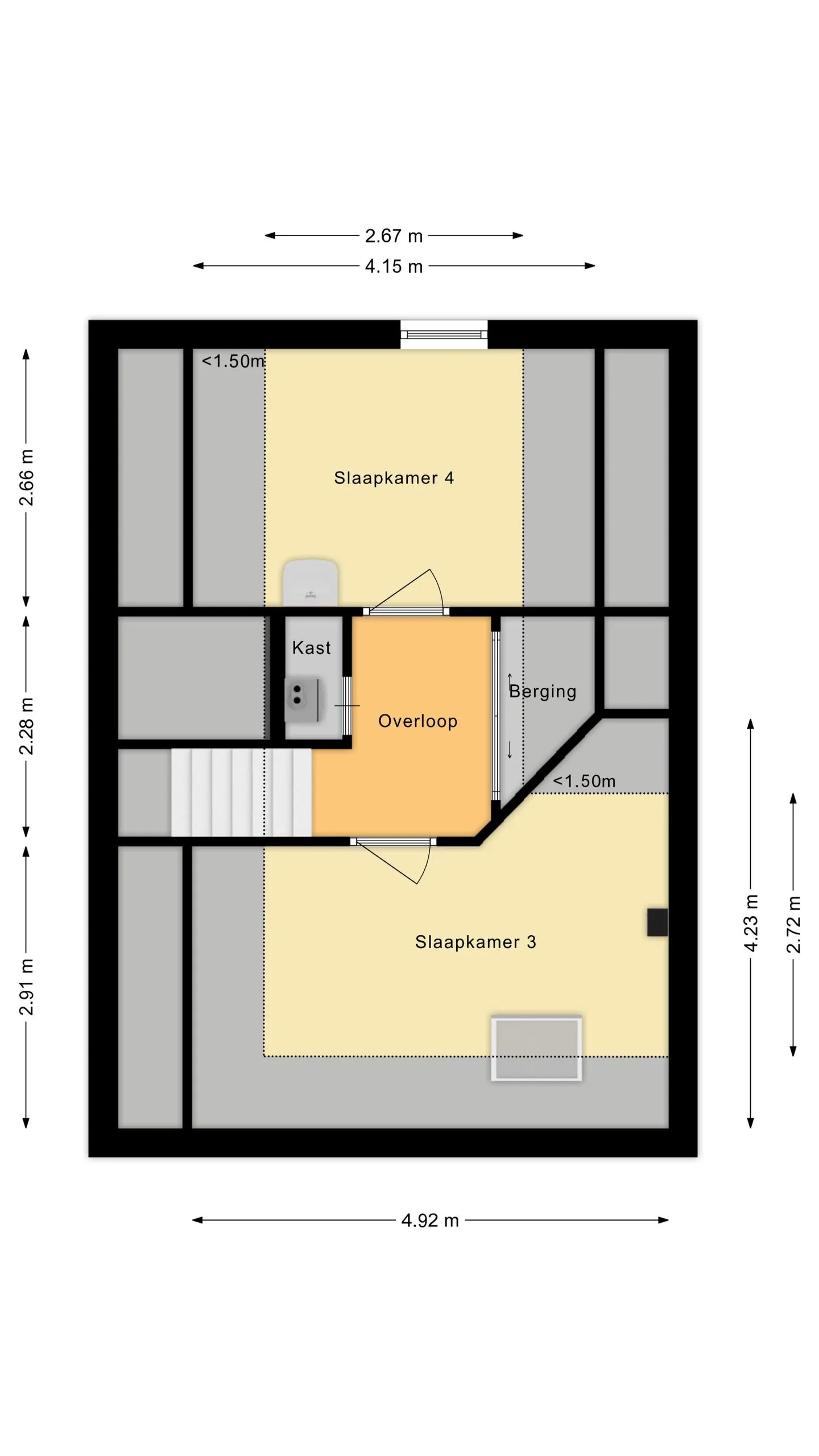 Derkingehof 8 Assen thumbnail 63