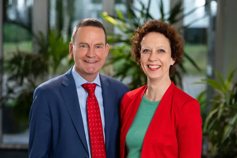 Office photo of Derks Makelaardij