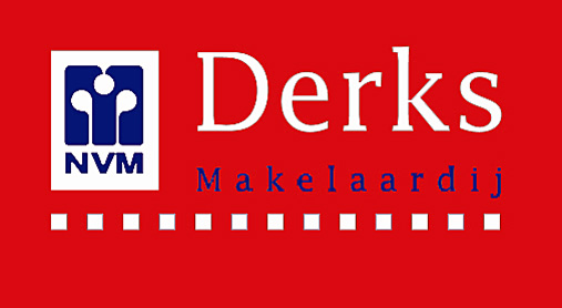 Logo Derks Makelaardij