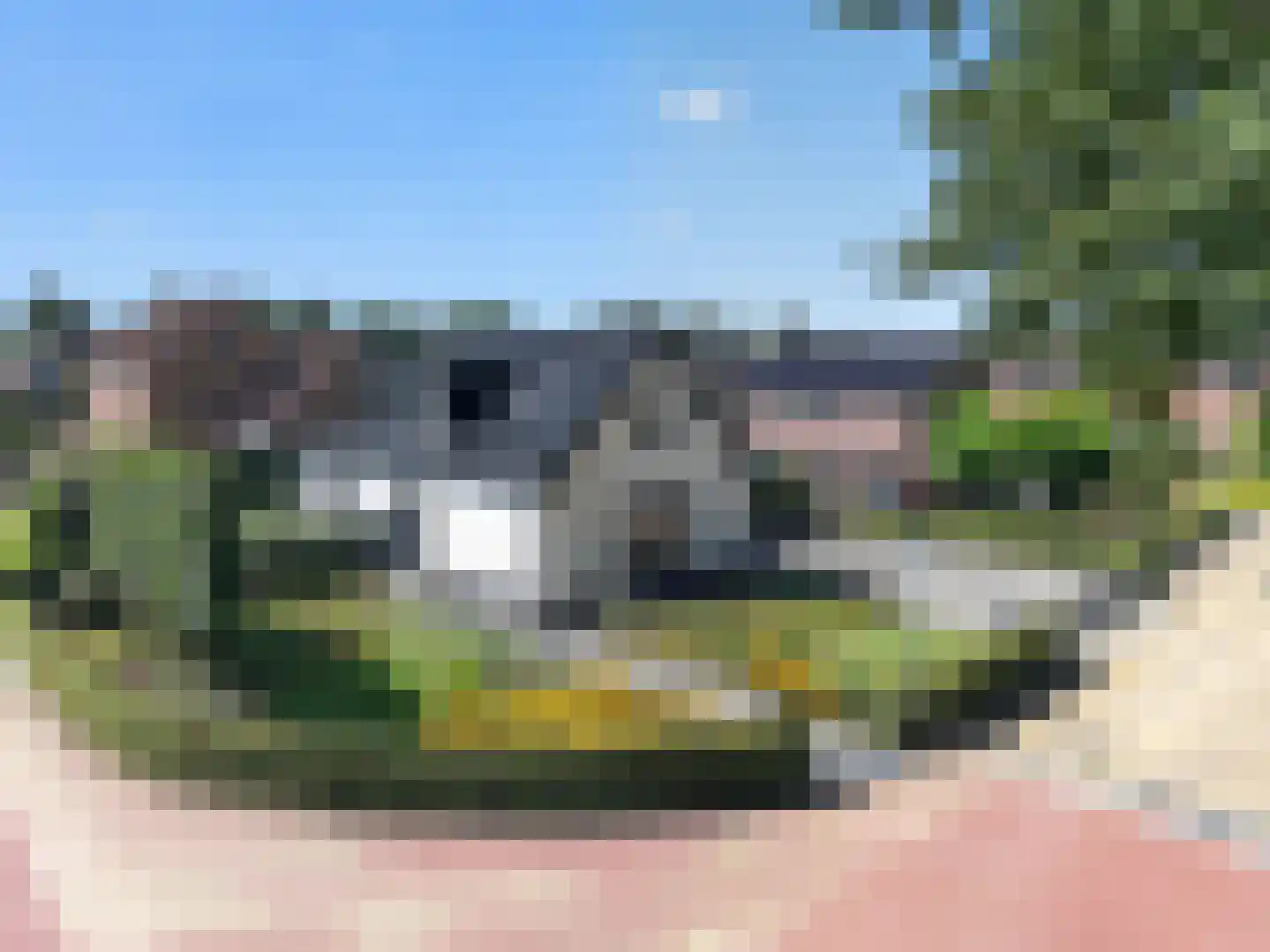 Derksweg 3 Klazienaveen