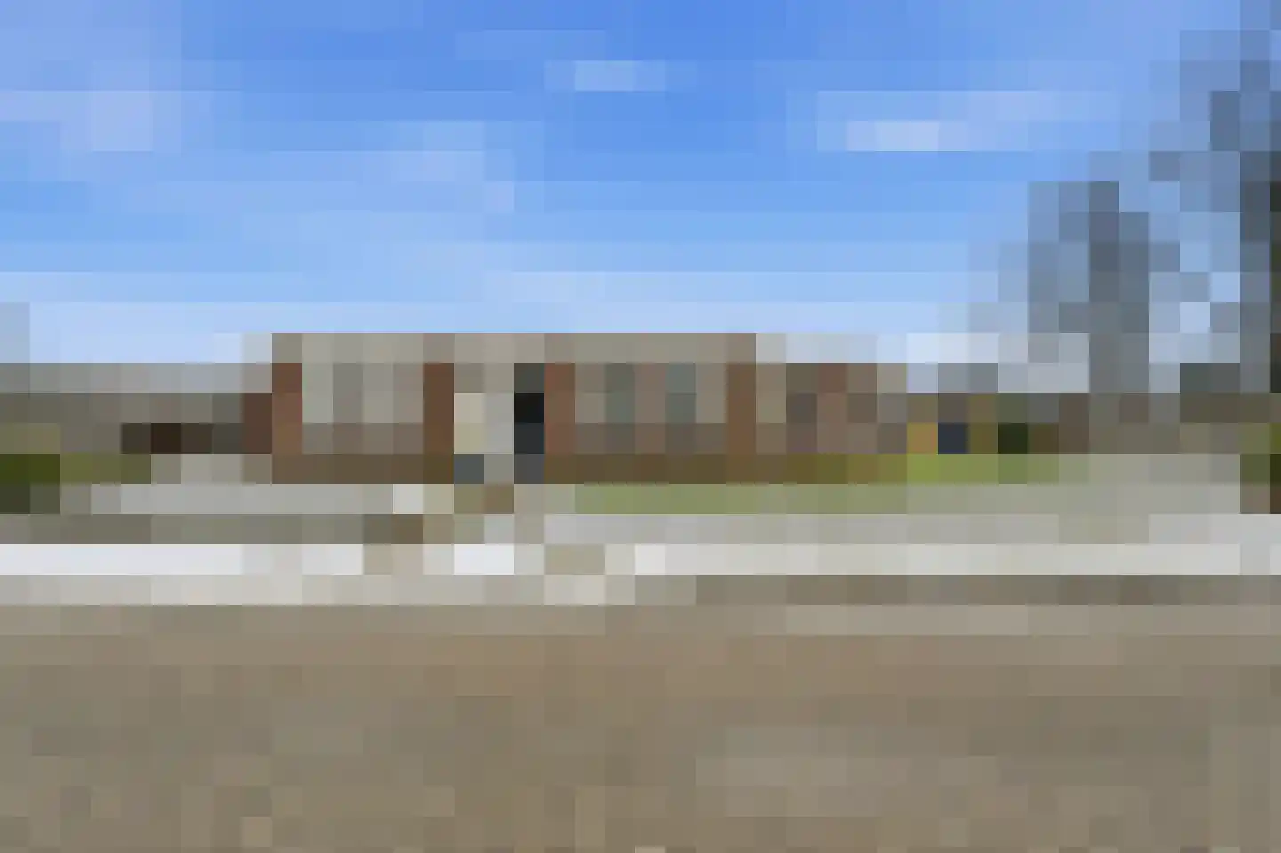 Derksweg 35 Klazienaveen