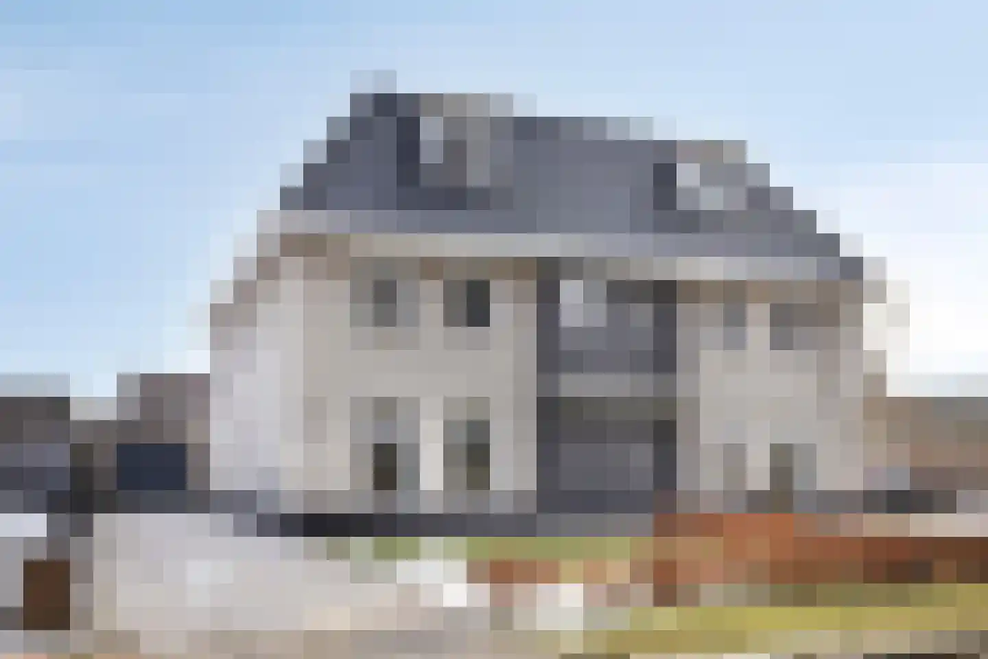 Derksweg 49 A en Klazienaveen