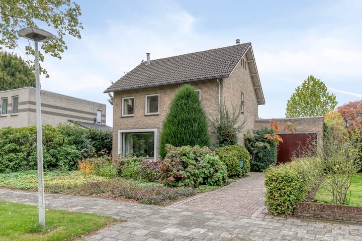 Photo of property Derpsestraat 28, Deurne