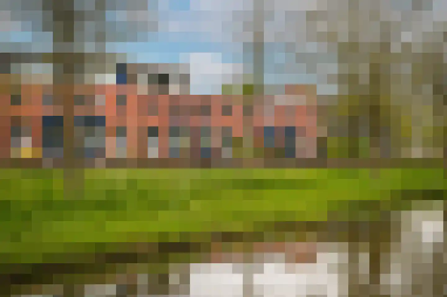 Dertien Loten 59 en 's-Hertogenbosch