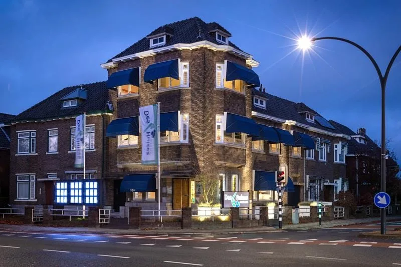 Kantoor foto van Des Huizes Makelaars
