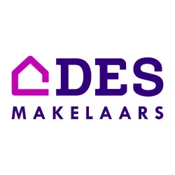 Logo DES Makelaars
