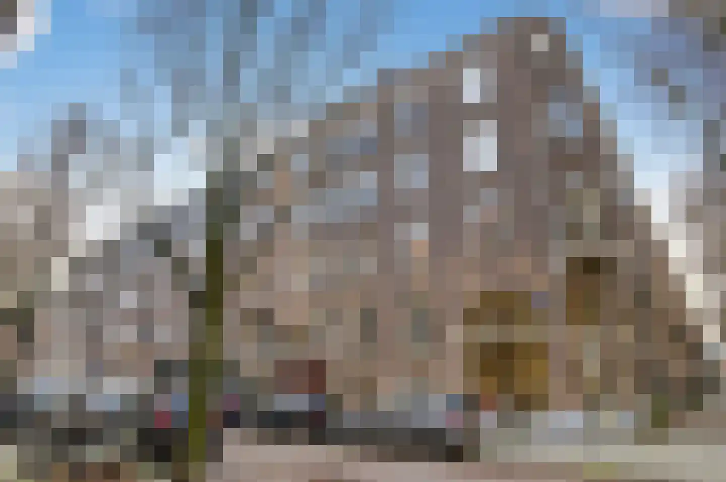Des Présstraat 2 Amsterdam