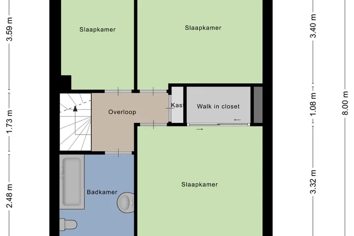 Désiré Leesensstraat 15 Maastricht thumbnail 29