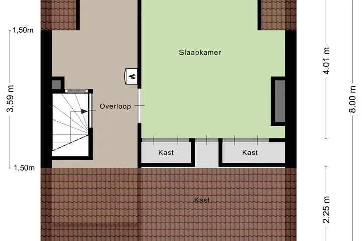 Désiré Leesensstraat 15 Maastricht thumbnail 30