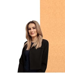 Photo of Desirée Boer