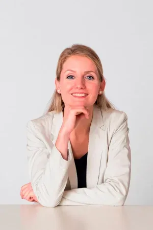 Foto von Desiree Bras