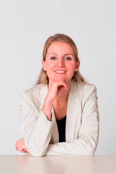 Foto von Desiree Bras