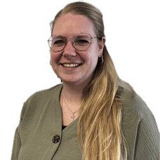 Foto von Desiree de Gans