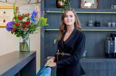 Photo of Desiree Foppen