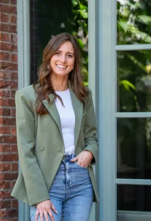 Foto van Désirée Foppen