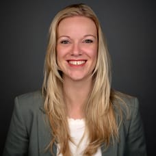 Foto van Desiree Leenhouts