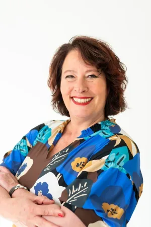 Photo de Désirée Peters